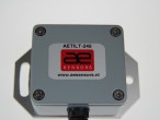 instelbaar van AE Sensors | Sensoren en metingen specalist